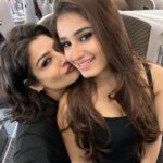 Raveena Tandon Instagram – #offagain
another time , another adventure ! #offagain✈️ ♥️ @rashathadani