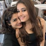 Raveena Tandon Instagram – #offagain
another time , another adventure ! #offagain✈️ ♥️ @rashathadani