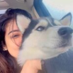 Raveena Tandon Instagram – The week that was…. 
1) car trip / farm life ♥️
2) reluctant Co star Alaska 
3) the three Musketeers ♥️
4)at Govardhan (iskon) Darshan ! 
5) a rainy afternoon with the class of 23 . Mumbai, Maharashtra