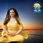Raveena Tandon Instagram - ♥️ #worldyogaday #yogaday2023 #internationaldayofyoga2023