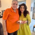 Raveena Tandon Instagram - #Rakshabandhan23