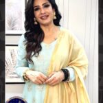 Raveena Tandon Instagram – India’s tribal heritage is an intrinsic part of our cultural & traditional tapestry. #JanjatiyaVikasHumaraPrayas is an initiative under Azadi Ka #AmritMahotsav by Ministry of Culture to encourage citizens to come forward and protect the tribal heritage of our nation. Mark your calendar for 5th August & join us as we celebrate the tribal spirit on a mega platform at India Gate, Delhi! Be there!
#SamaveshiVikas #JanjatiyaVikas #TribesOfIndia #PrideOfTribe #amritkaal