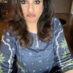 Raveena Tandon Instagram - Jawaab dena hame bhi aata hai !!!! 😂 ye lo!
