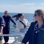 Raveena Tandon Instagram - Always trippin’ together .. #traveldiaries #rashaandi #adventures #ourplanet #whalewatching #goldcoast