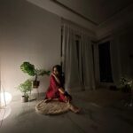 Reem Shaikh Instagram - Chandani raat…