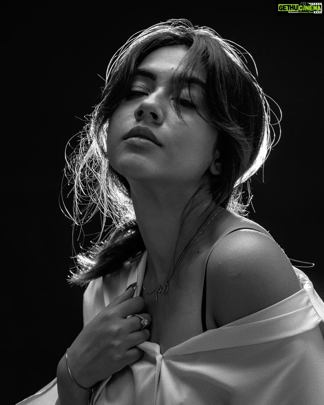 Reem Shaikh Instagram - To the heart that aches, to the mess we make.