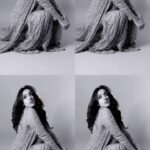 Reem Shaikh Instagram - Here’s what you missed .. Photographer - @deepikasdeepclicks Makeup - @tania_makeup_artist Styled by: @__snehasharma___ Outfit - @poshak_chandigarh