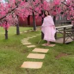 Reem Shaikh Instagram - Kana Yaari .. Outfit - @roze.india