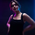 Reem Shaikh Instagram - Fiercely feminine.