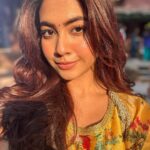 Reem Shaikh Instagram - Highlights … ✨ MUA - @sachinmakeupartist1