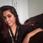 Reem Shaikh Instagram - Underlined …
