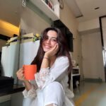 Reem Shaikh Instagram – Blessed abundantly.. 🤍