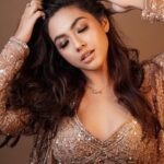 Reem Shaikh Instagram - Flawed, yet top tier Photographer- @deepikasdeepclicks Styled by- @__snehasharma___ Outfit - @poshak_chandigarh Makeup - @tania_makeup_artist Hair- @nargis9052