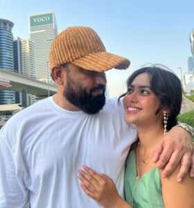 Reem Shaikh Instagram - Happy birthday my love … ❤️