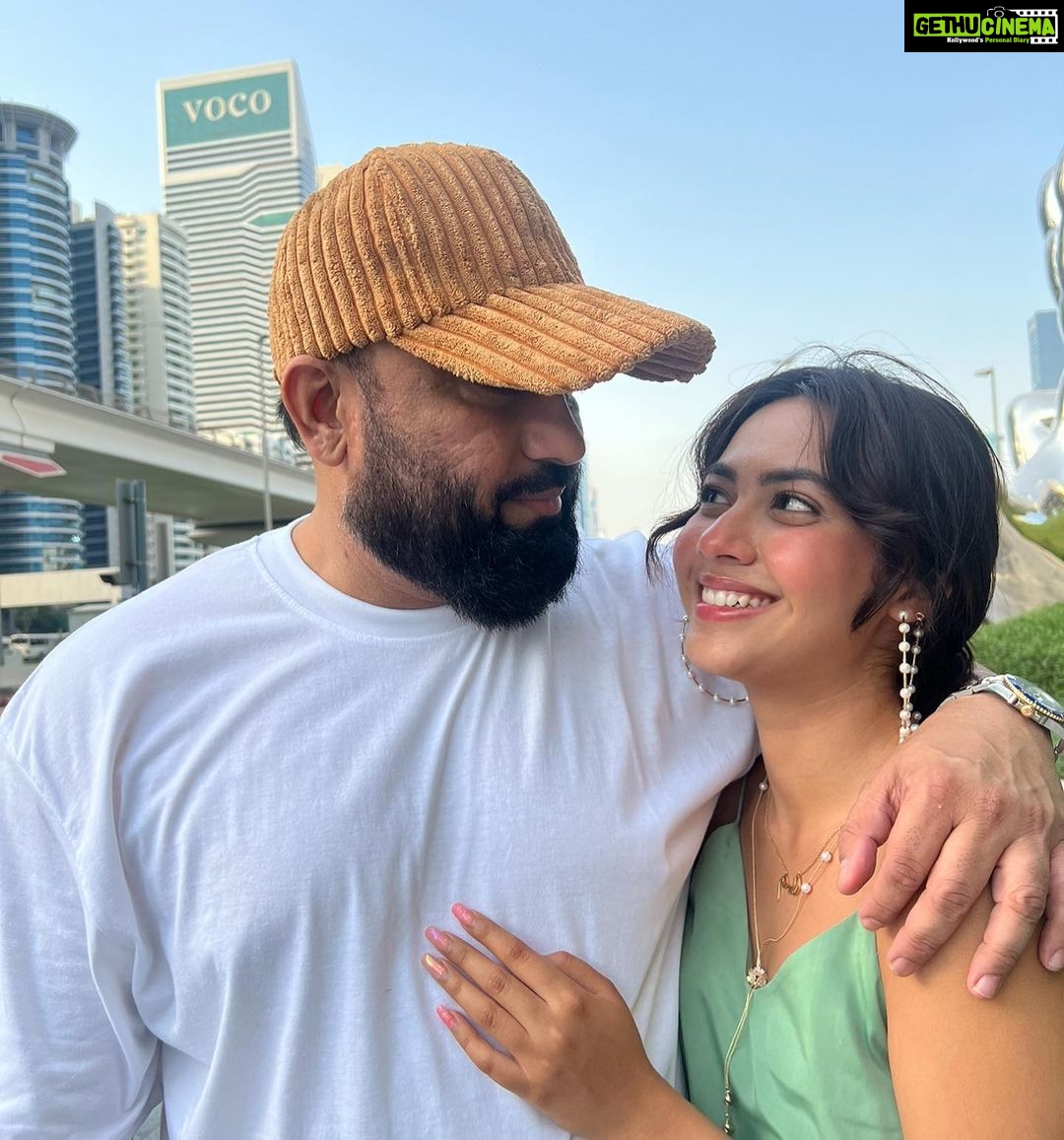 Reem Shaikh Instagram - Happy birthday my love … ❤️