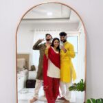Reem Shaikh Instagram - rakshak.