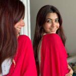 Reem Shaikh Instagram - Styled by - @rajatmanchanda_