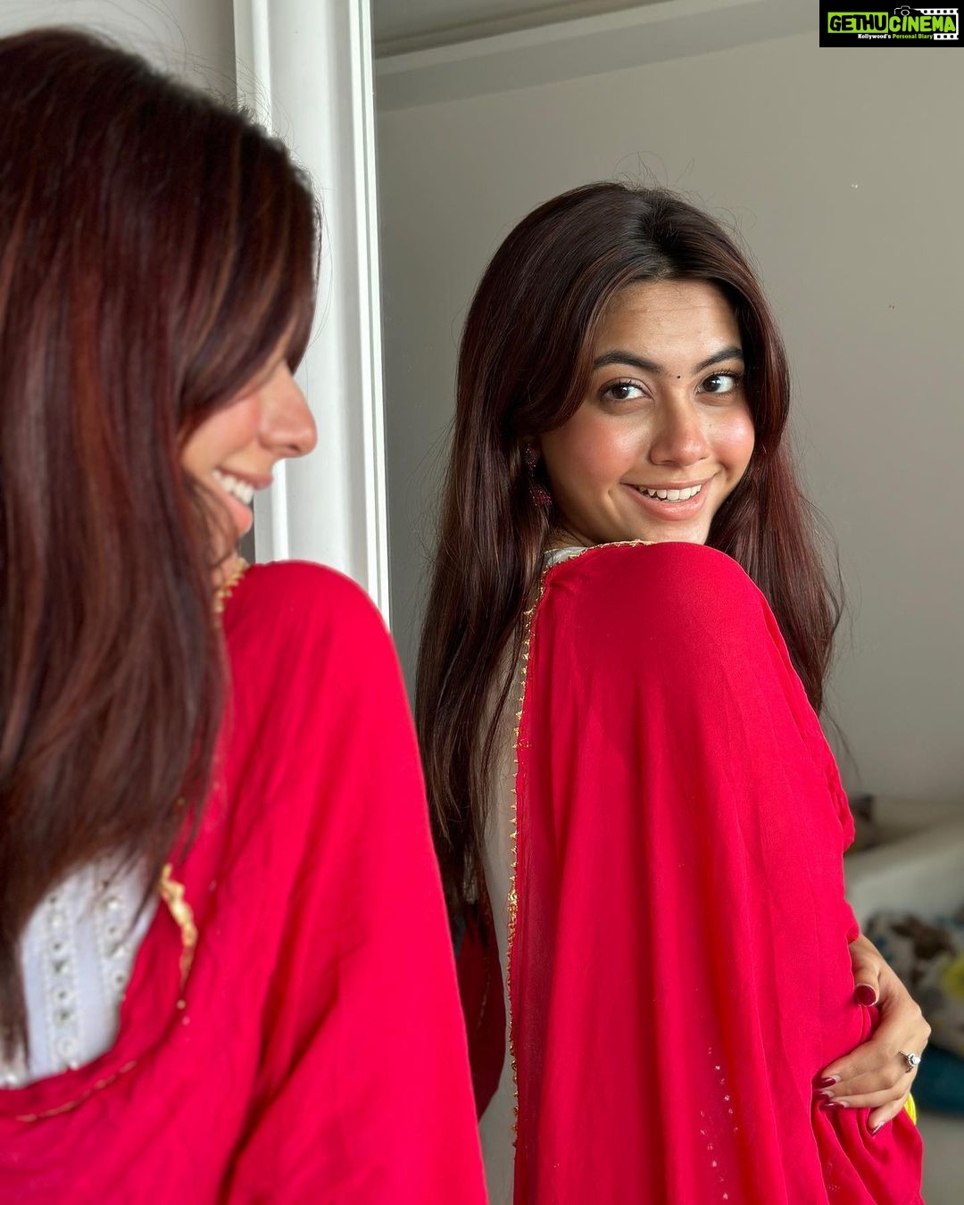 Reem Shaikh Instagram - Styled by - @rajatmanchanda_