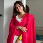 Reem Shaikh Instagram - Styled by - @rajatmanchanda_