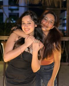 Reem Shaikh Instagram - “We were meant to be” 
Happy birthday love… ❤️

29.8