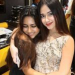 Reem Shaikh Instagram - “We were meant to be” Happy birthday love… ❤️ 29.8