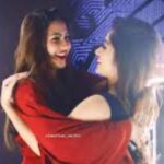 Reem Shaikh Instagram - “We were meant to be” Happy birthday love… ❤️ 29.8