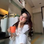 Reem Shaikh Instagram - Blessed abundantly.. 🤍