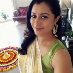Reenu Mathews Instagram – Happy Chingam 1 …
Puthuvalsarashamsakal❤️
.
.
#chingam1 
#onamsaree 
#onamvibes Dubai, UAE