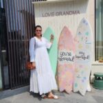 Reenu Mathews Instagram - Life isn't Perfect, but your Outfit can be 😉 What say Fam? Here at one of my fav cafe @brunchandcake 💕 . . #brunchandcakedubai #lifestyleblogdubai #lifeindubai #reenumathews Brunch & Cake UAE