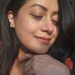 Reenu Mathews Instagram - Sunshine 🌞 Have a lovely weekend Fam🧡 Dubai, UAE