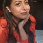 Reenu Mathews Instagram - Sunshine 🌞 Have a lovely weekend Fam🧡 Dubai, UAE