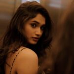 Reeshma Nanaiah Instagram - Quiet confidence speaks volumes ✨