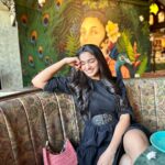 Reeshma Nanaiah Instagram - To a good day💕
