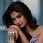 Reeshma Nanaiah Instagram -