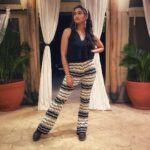 Reeshma Nanaiah Instagram - Hi there🕸️