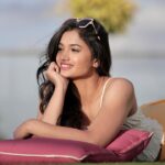 Reeshma Nanaiah Instagram - What sunshine is to flowers, smiles are to humanity.