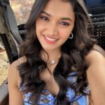 Reeshma Nanaiah Instagram - 🫶🏽
