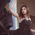 Reeshma Nanaiah Instagram - Never let the fighter in you lie low💪🏻