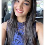Reeshma Nanaiah Instagram - You smile, I smile. ❤️