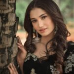 Reeshma Nanaiah Instagram -