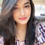 Reeshma Nanaiah Instagram - 🫶🏽😘