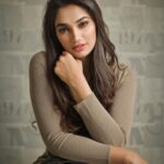 Reeshma Nanaiah Instagram - Stay MAGICAL ✨ FOCUS on you💫