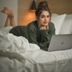 Reeshma Nanaiah Instagram -