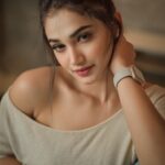 Reeshma Nanaiah Instagram -