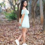 Reeshma Nanaiah Instagram - 🍂