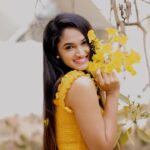 Reeshma Nanaiah Instagram - 💛