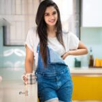Reeshma Nanaiah Instagram - Coffee? ☕️
