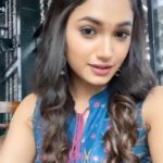 Reeshma Nanaiah Instagram - Helloo 💕💕