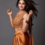 Reeshma Nanaiah Instagram - ✨✨✨