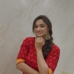 Reeshma Nanaiah Instagram - 🎶♥️